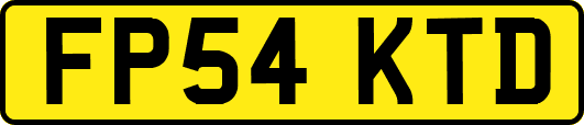 FP54KTD