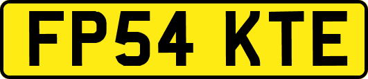 FP54KTE