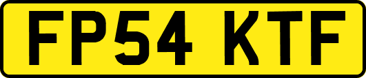FP54KTF