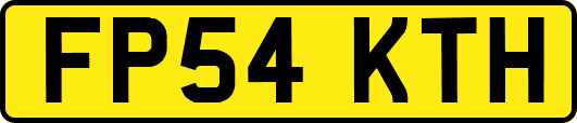 FP54KTH