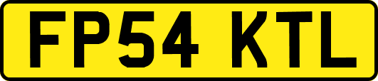 FP54KTL