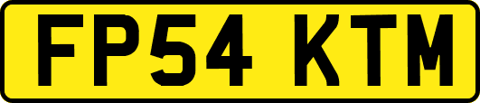 FP54KTM