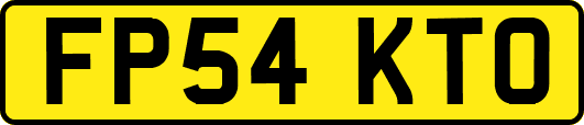FP54KTO