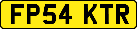 FP54KTR
