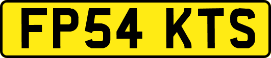 FP54KTS
