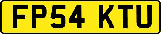 FP54KTU