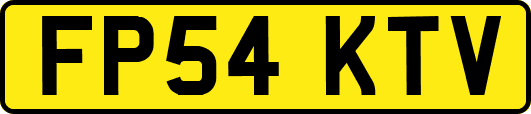 FP54KTV
