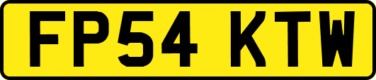 FP54KTW