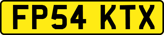 FP54KTX