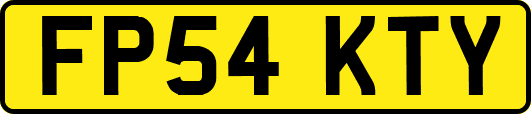 FP54KTY