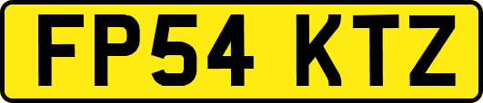 FP54KTZ