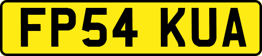FP54KUA