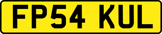 FP54KUL