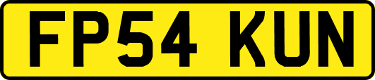 FP54KUN