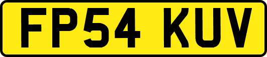 FP54KUV