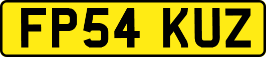 FP54KUZ