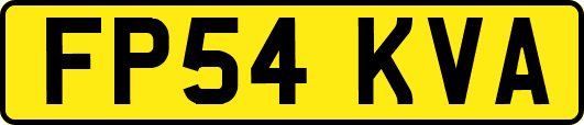 FP54KVA