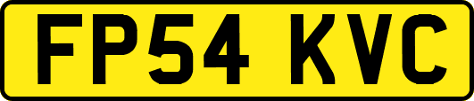 FP54KVC