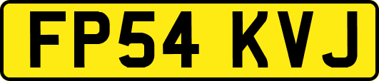 FP54KVJ