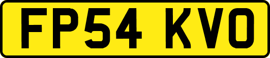 FP54KVO