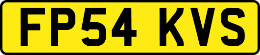 FP54KVS