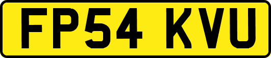 FP54KVU
