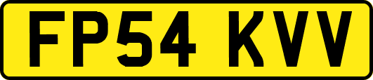 FP54KVV