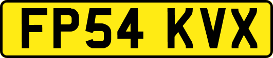 FP54KVX