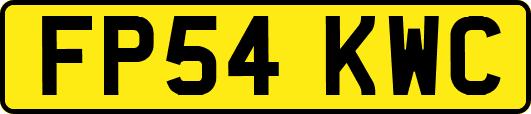 FP54KWC