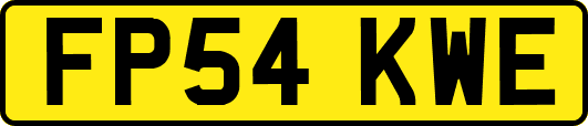 FP54KWE