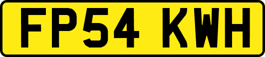 FP54KWH