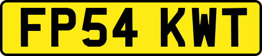 FP54KWT