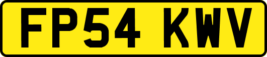 FP54KWV