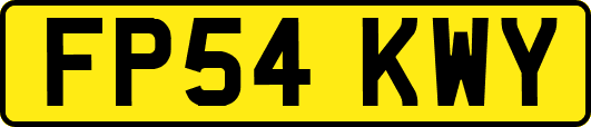 FP54KWY