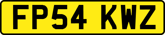 FP54KWZ