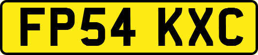 FP54KXC