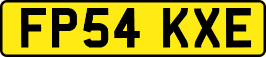 FP54KXE