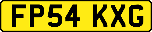 FP54KXG