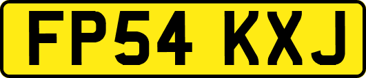 FP54KXJ