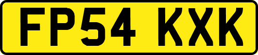FP54KXK