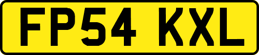 FP54KXL
