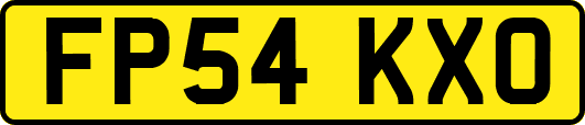 FP54KXO