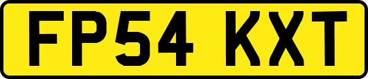 FP54KXT