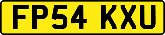 FP54KXU