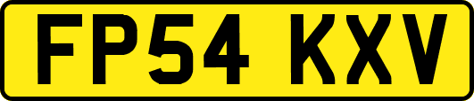 FP54KXV