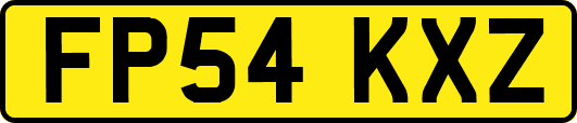 FP54KXZ