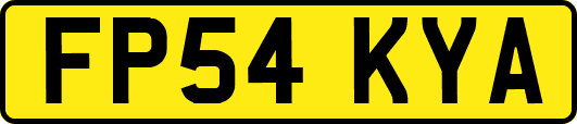 FP54KYA