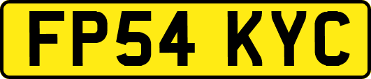 FP54KYC