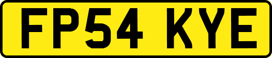 FP54KYE