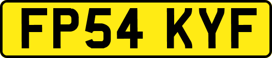 FP54KYF